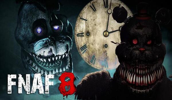 descargar fnaf 8 para android