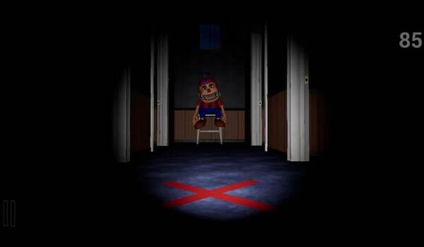 five nights at freddys 8 apk