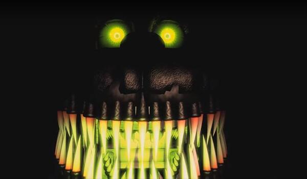fnaf 8 apk completo