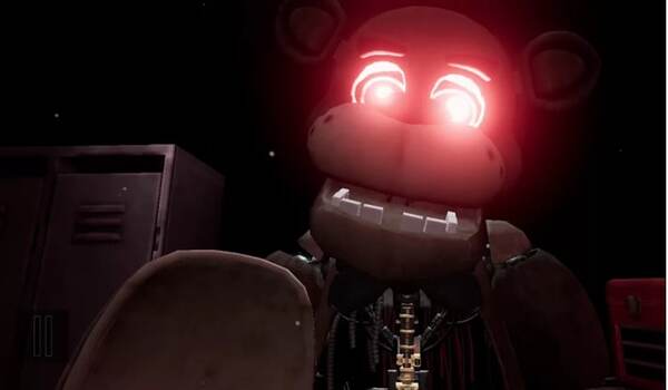 fnaf 8 original apk